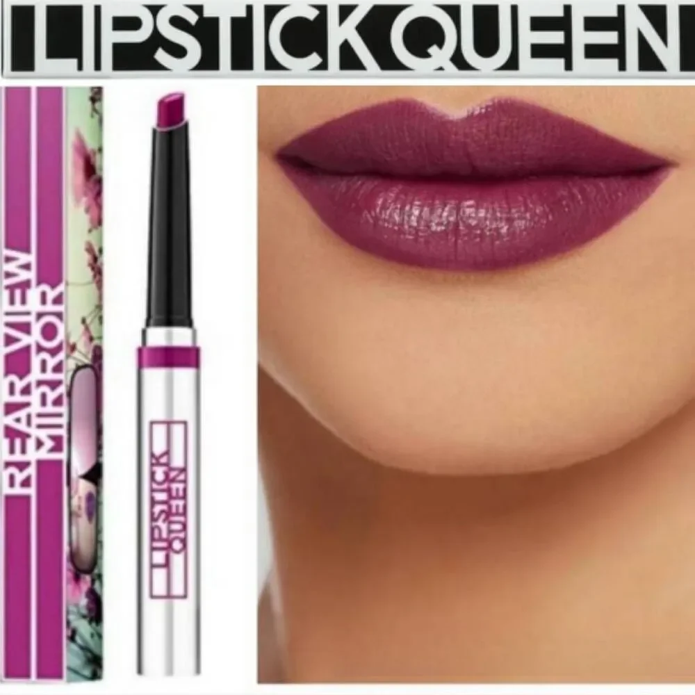 Lipstick Queen Rearview Mirror Lip‎ Lacquer